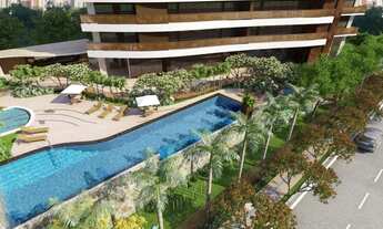 Imagem 3: Apartamento para venda tem 220 metros quadrados ENTREGA PARA 06/2022