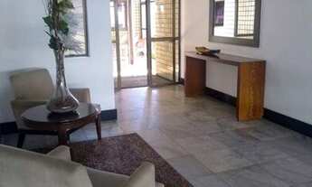 Imagem 6: Apartamento com 3 dormitórios à venda, 163 m² por R$ 490.000 - Jardim Oceania - João Pesso