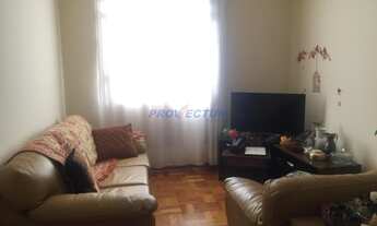 Imagem 2: Apartamento - Jardim Bom Retiro - Campinas