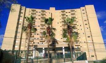 Imagem 5: Apartamento com 2 dormitórios à venda, 71 m² por R$ 400.000,00 - Condomínio Edifício Rocca