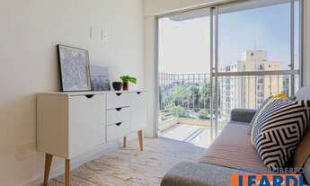 Imagem 4: APARTAMENTO - LAPA - SP