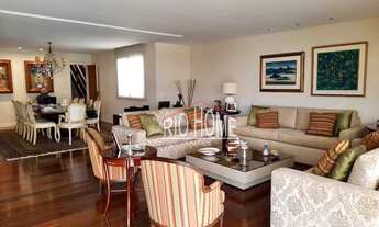 Imagem 5: Fantástica Cobertura no Jardim Oceânico pertinho da Praia da Barra