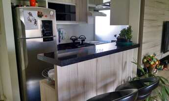 Imagem 2: Apartamento - Loteamento Center Santa Genebra - Campinas