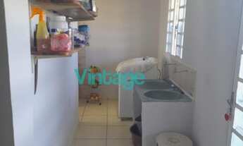 Imagem 5: CASA 03 QUARTOS 02 VGS COLONIAL CONTAGEM - MG