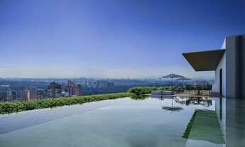 Imagem 7: Apartamento na Vila Madalena com 65m², 2 dormitórios, 1 Suíte, 2 vagas