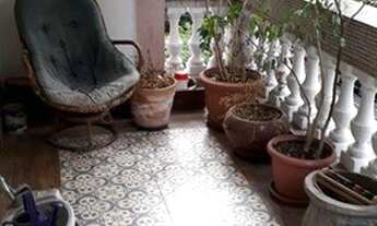 Imagem 3: APARTAMENTO - HIGIENÓPOLIS - SP