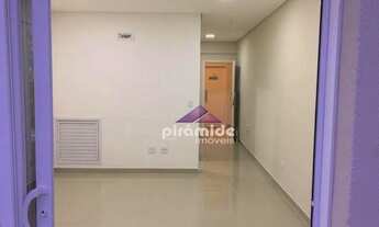 Imagem 4: Sala à venda, 45 m² por R$ 300.000,00 - Jardim Aquarius - São José dos Campos/SP