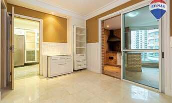 Imagem 4: Apartamento Panamby! 4 suites!6 vagas