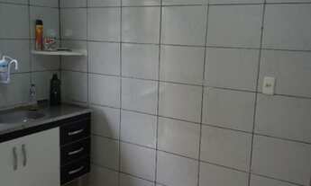 Imagem 2: Casa com 1 quarto sala cosinha e banheiro no tatuape Rs 1.000,00+65,iptu