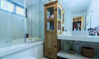 Imagem 5: Apartamento à venda com 220m², 4 quartos e 3 vagas