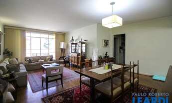 Imagem: APARTAMENTO - PINHEIROS - SP