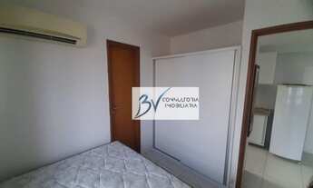 Imagem 7: Flat mobiliado, andar alto, no coração de boa viagem, andar alto, nascente