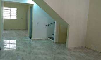 Imagem: Sobrado com 2 dormitórios à venda, 109