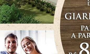 Imagem 2: Lote/Terreno para venda com 306 metros quadrados em Aldeia dos Camarás - Camaragibe - PE