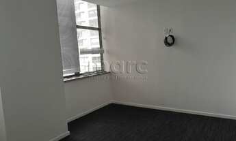 Imagem 5: SAO PAULO - Conjunto Comercial/Sala - BROOKLIN PAULISTA