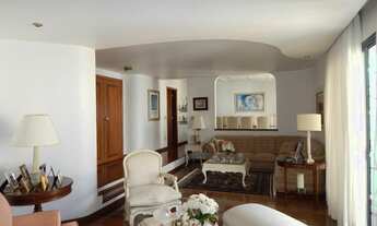 Imagem 1: 4 dorm,2 suites, 3 vagas em perdizes