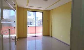 Imagem 6: Excelente apto no Ed. Fátima - Campina