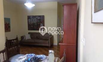 Imagem 3: Rio de Janeiro - Apartamento Padrão - Copacabana