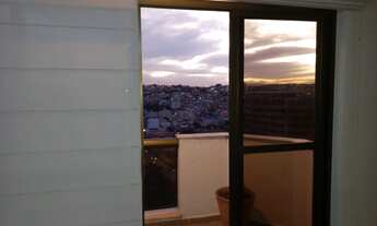 Imagem 5: APARTAMENTO À VENDA NO EDIFÍCIO SANTA SOFIA - SOROCABA/SP