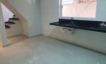 Imagem 2: SãO JOSé DOS CAMPOS - Casa Padrão - Jardim das industrias