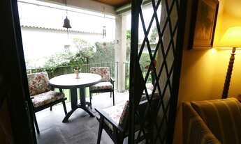 Imagem 4: Casa no Pacaembu