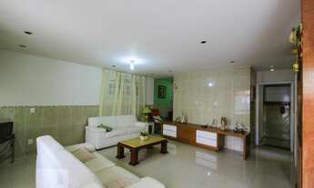 Imagem 2: Casa à Venda - Curicica, 3 Quartos, 184 m2