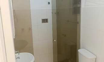 Imagem 5: Conjugadão Reformado no Largo do Machado