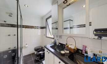 Imagem 5: APARTAMENTO - HIGIENÓPOLIS - SP