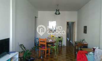 Imagem: Rio de Janeiro - Apartamento Padrão - Maracanã