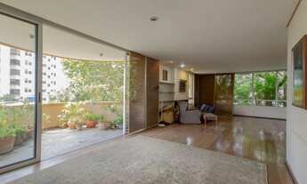 Imagem 1: Apartamento com 3 dormitórios à venda, 210 m² por R$ 4.980.000 - Itaim Bibi - São Paulo/SP