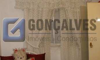 Imagem 2: SAO BERNARDO DO CAMPO - Residential / Apartment - PARQUE RESIDENCIAL TIRADENTES