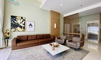 Imagem 2: APARTAMENTO À VENDA COM ÁREA 68,43m² COM 02 QUARTOS(01 SUÍTE), VARANDA, CONDOMÍNIO COM LAZ