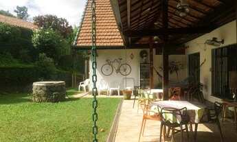 Imagem 2: Casa de esquina com 440m² construido dentro de 800m² no Morumbi