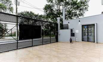 Imagem: Casa de condomínio para venda tem 52 metros