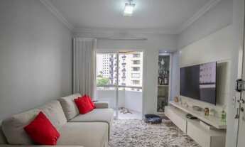 Imagem 7: Apartamento à venda com 80m², 3 quartos e 2 vagas