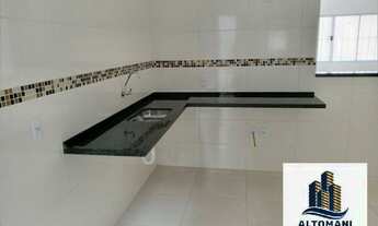 Imagem 5: Casa NOVA com 2 dormitórios, 1 suíte - Terras de Santa Maria