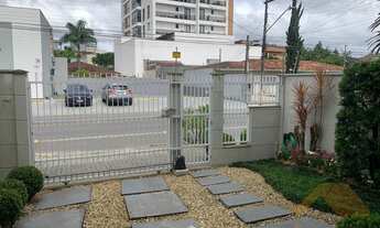 Imagem 5: Geminado para Venda em Joinville, Santo Antônio, 3 dormitórios, 1 suíte, 2 banheiros, 1 va