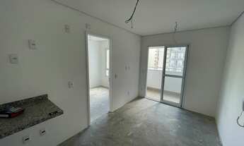 Imagem: Apartamento de 1 dormitório na Bela Vista