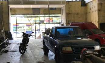 Imagem 5: Galpão-Butantã- 1144 m² - 6 Vagas - 3wc