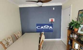 Imagem 7: Apartamento com 2 dormitórios à venda, 48 m² por R$ 240.000,00 - Cidade Líder - São Paulo