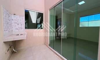 Imagem 5: Casa no Prolongamento Panorama