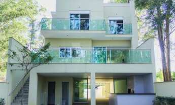 Imagem 3: Casa em Condomínio Reserva Nova Cantareira com 5 Suítes, 8 Vagas Tremembé - São Paulo