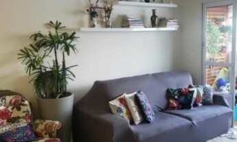 Imagem: Excelente apartamento com 3 dormrs./1 suite