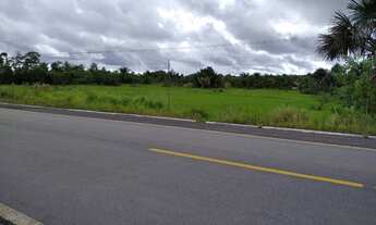 Imagem 5: Vende área rural próximo de Boa Vista