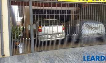 Imagem 6: CASA TÉRREA - PERDIZES - SP