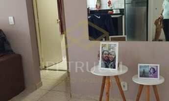 Imagem 4: Apartamento - Jardim Alice - Indaiatuba