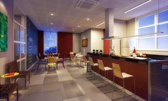 Imagem: Apartamento no Morumbi 57 m 2 Dormitorios