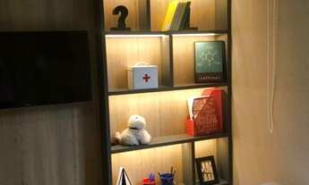 Imagem 5: Apartamento de 167m² 4 Dorms. 3 Suites,3 Vagas no Itaim Bibi