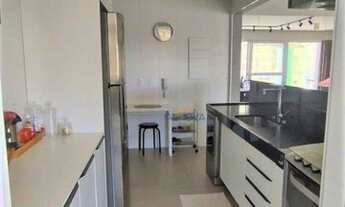 Imagem 15: Apartamento com 4 dormitórios à venda, 154 m² por R$ 1.580.000 - Jardim Apolo - São José d