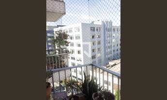 Imagem 6: Apartamento à Venda - Tijuca, 3 Quartos, 118 m2